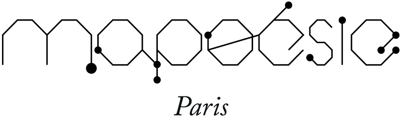 Mapoésie
