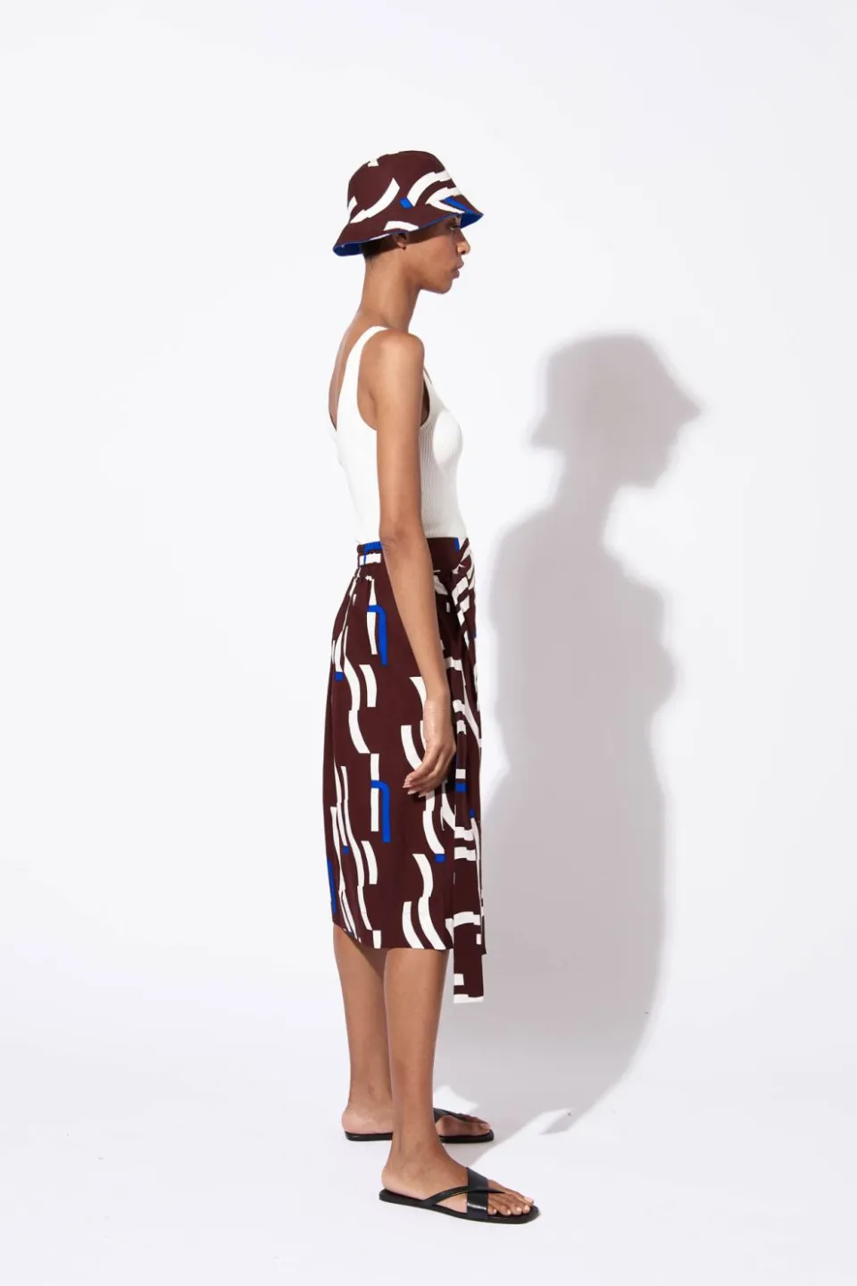 Discount Mapoésie BOB NINO WAVE BORDEAUX