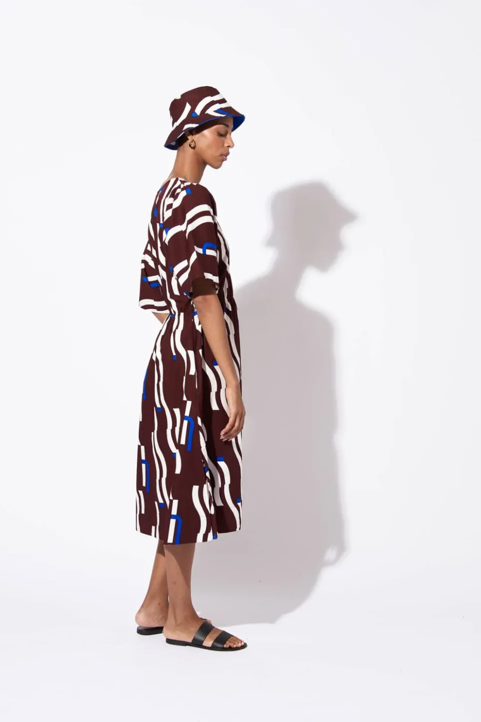 Discount Mapoésie BOB NINO WAVE BORDEAUX