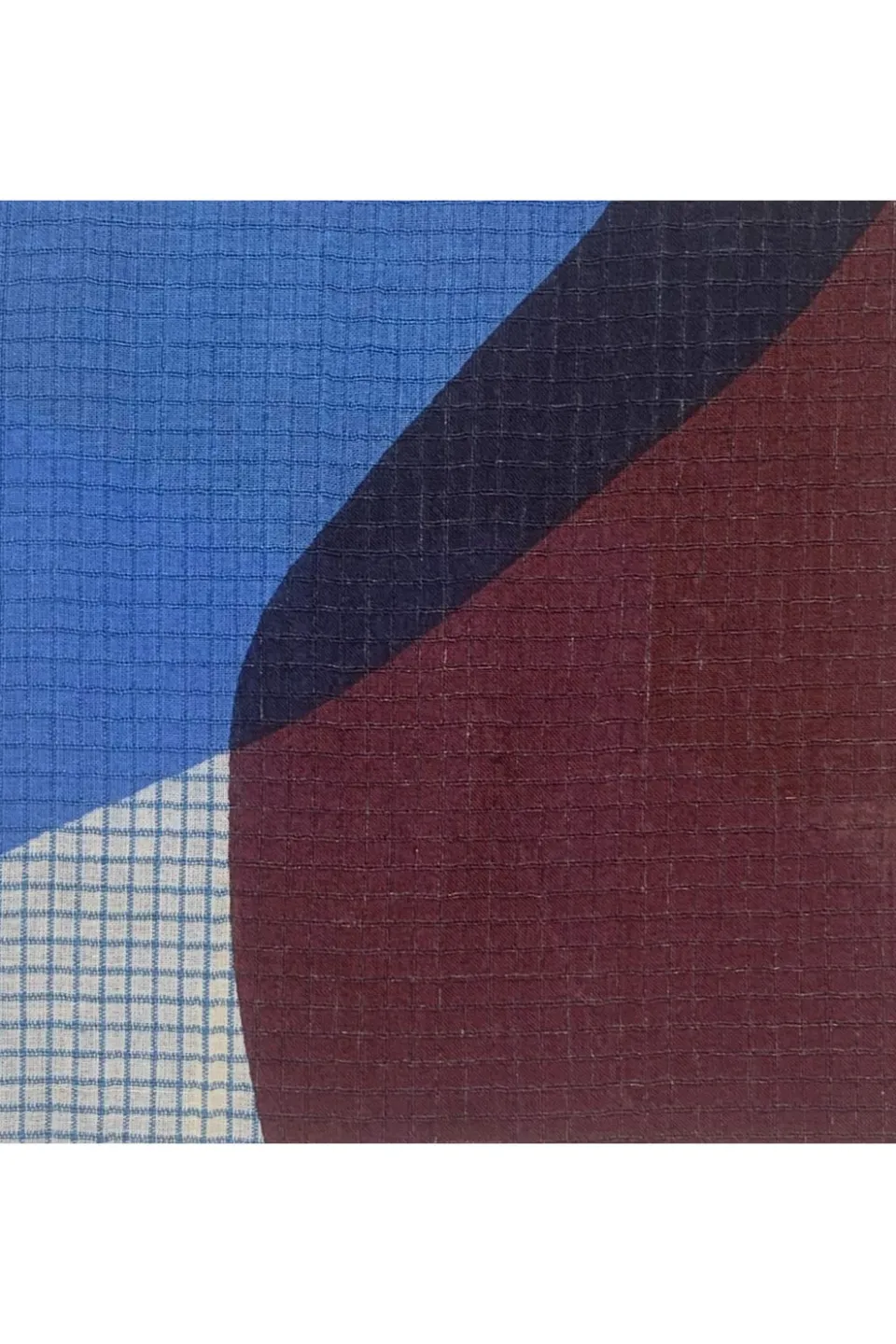 Clearance Mapoésie Chemise Homy Galet Bleu