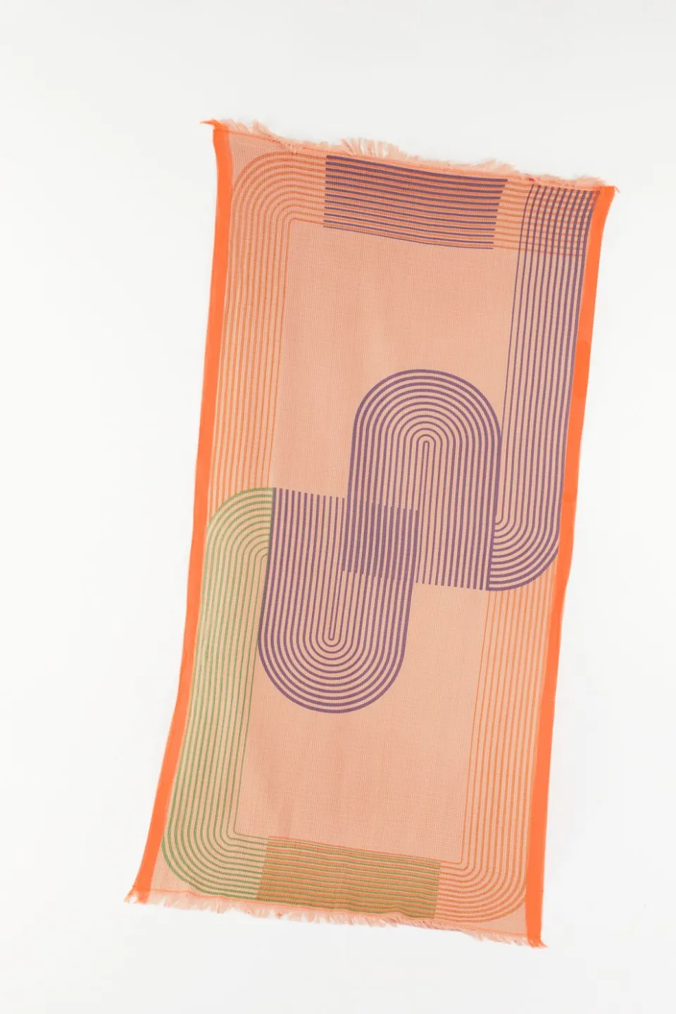 Sale Mapoésie Drap De Plage Dylan Blush