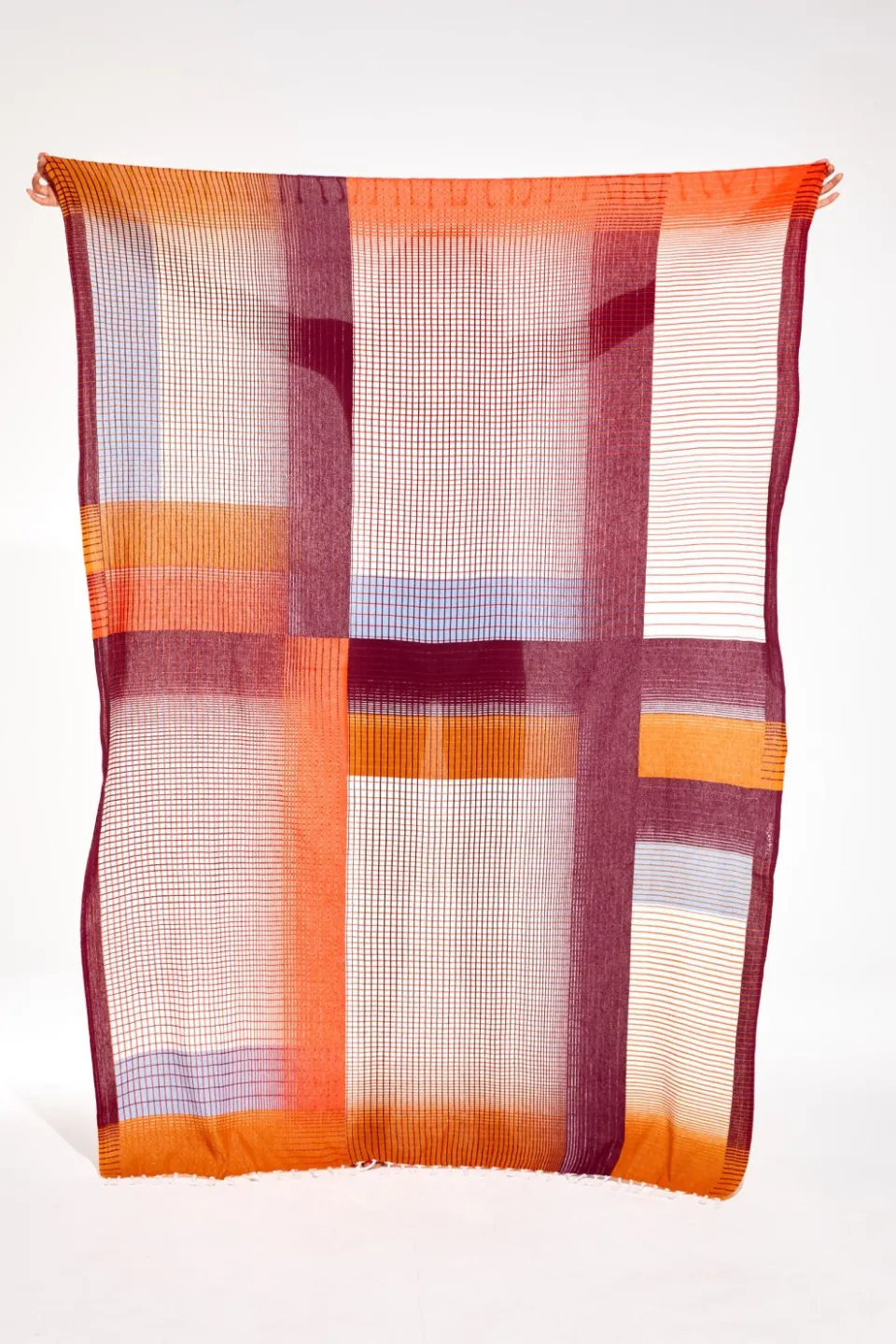 Clearance Mapoésie Drap De Plage Echo Bordeaux