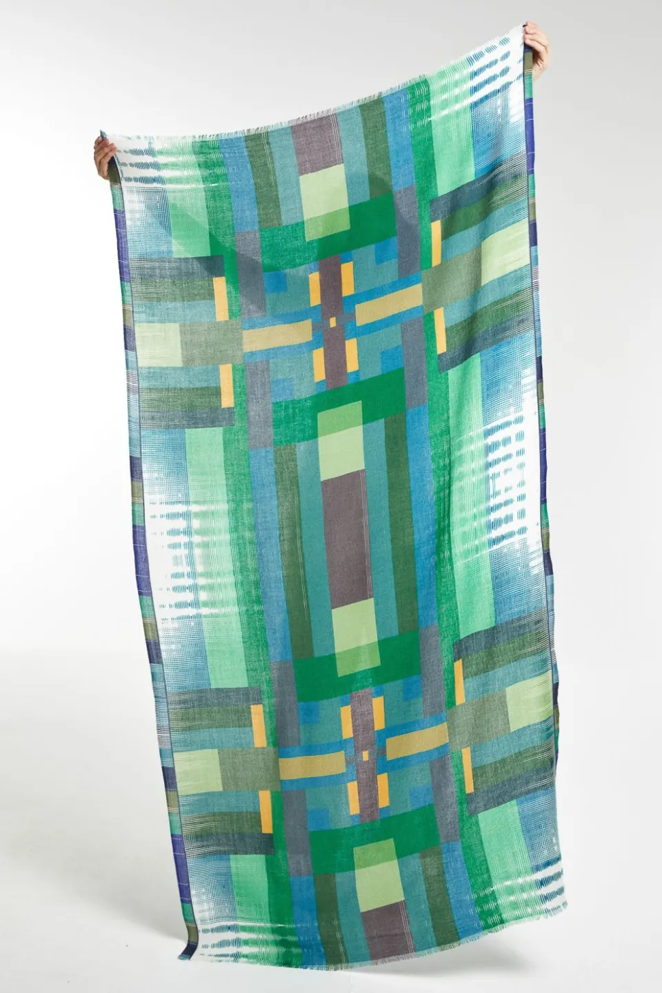 Sale Mapoésie Foulard Dream Amazone