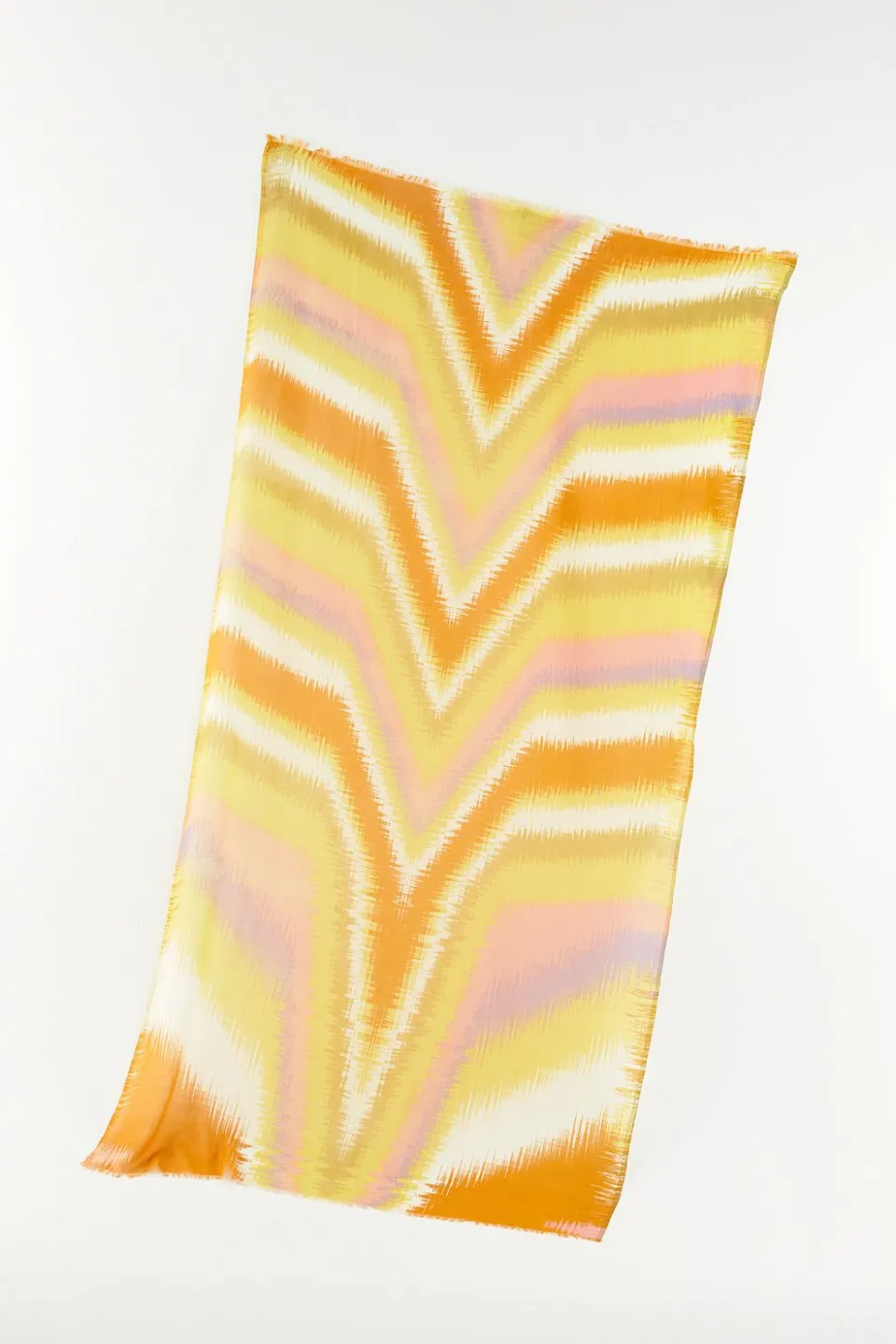 Clearance Mapoésie Foulard Reflet Sun