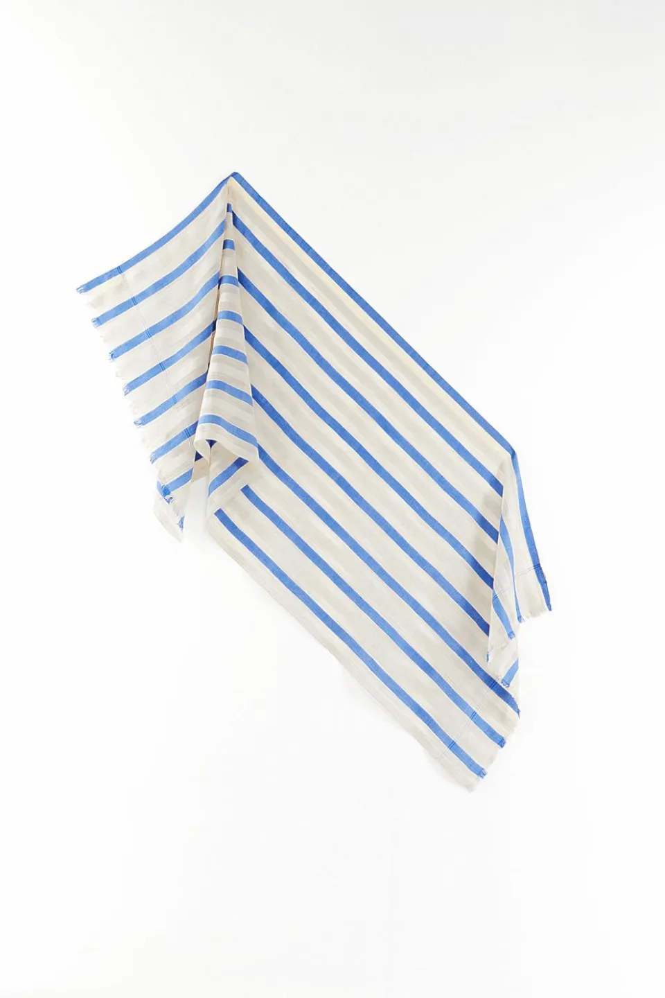 Discount Mapoésie Foulard Sahara Bleu