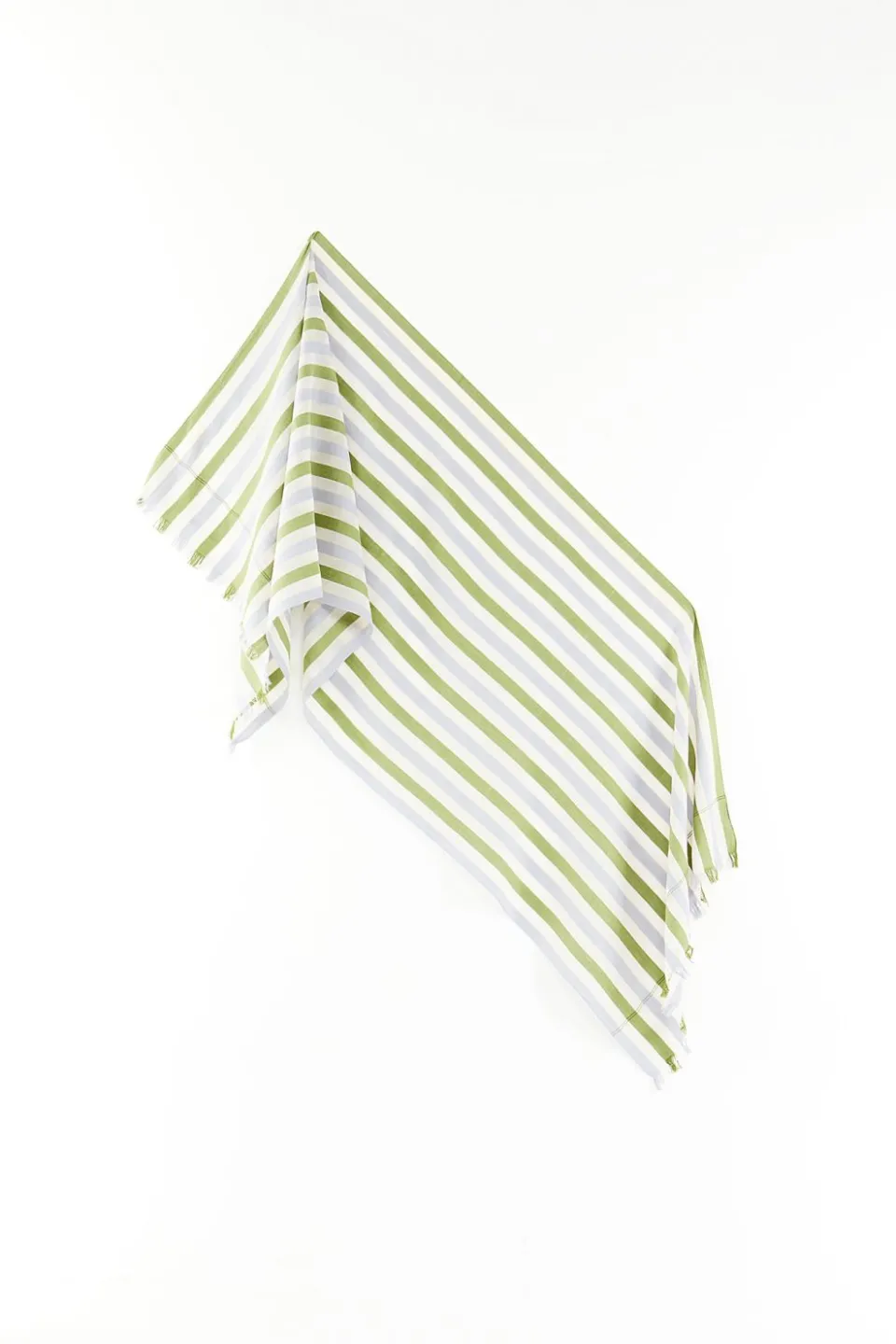 New Mapoésie Foulard Sahara Pastel