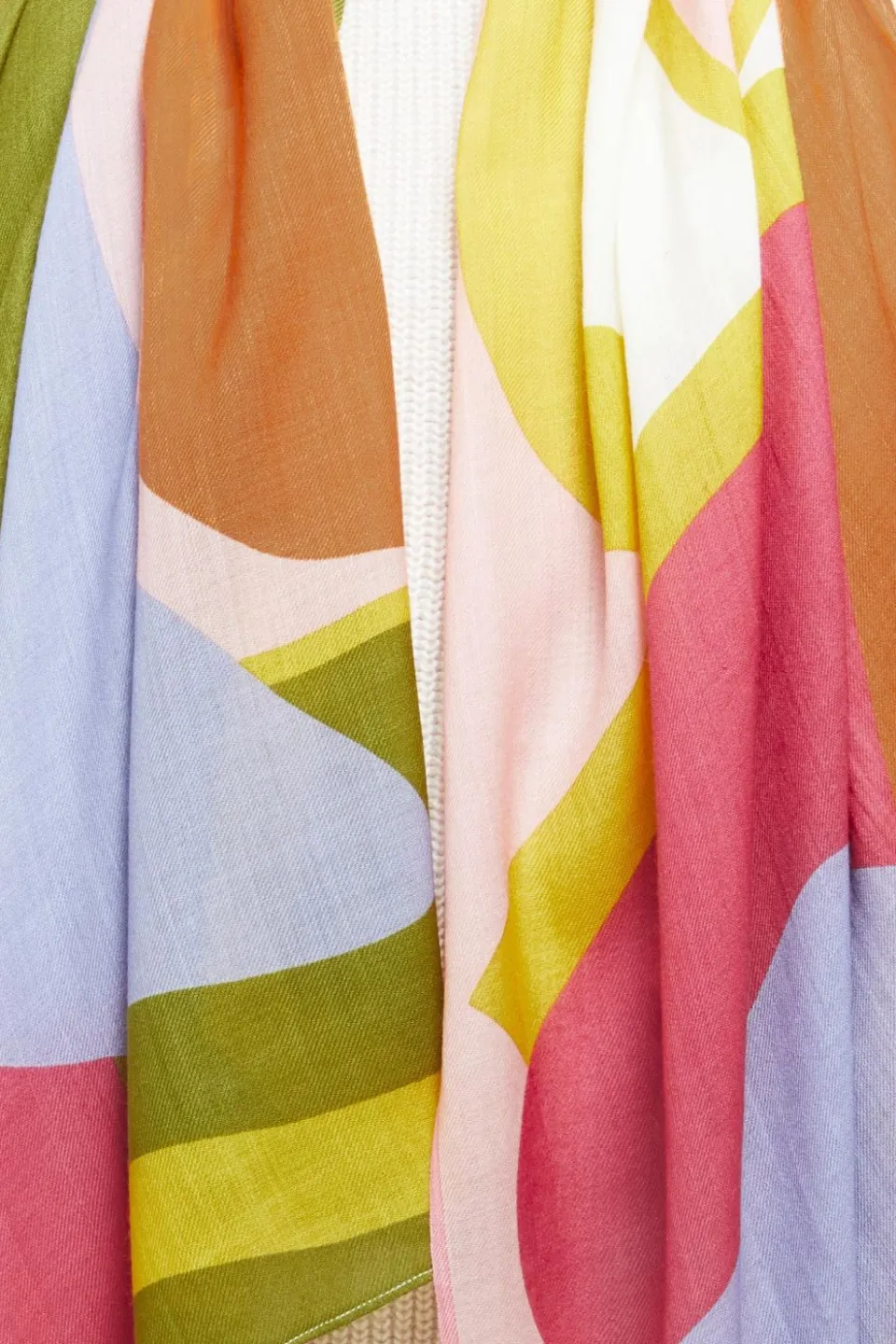 Discount Mapoésie Foulard Envolée Passion