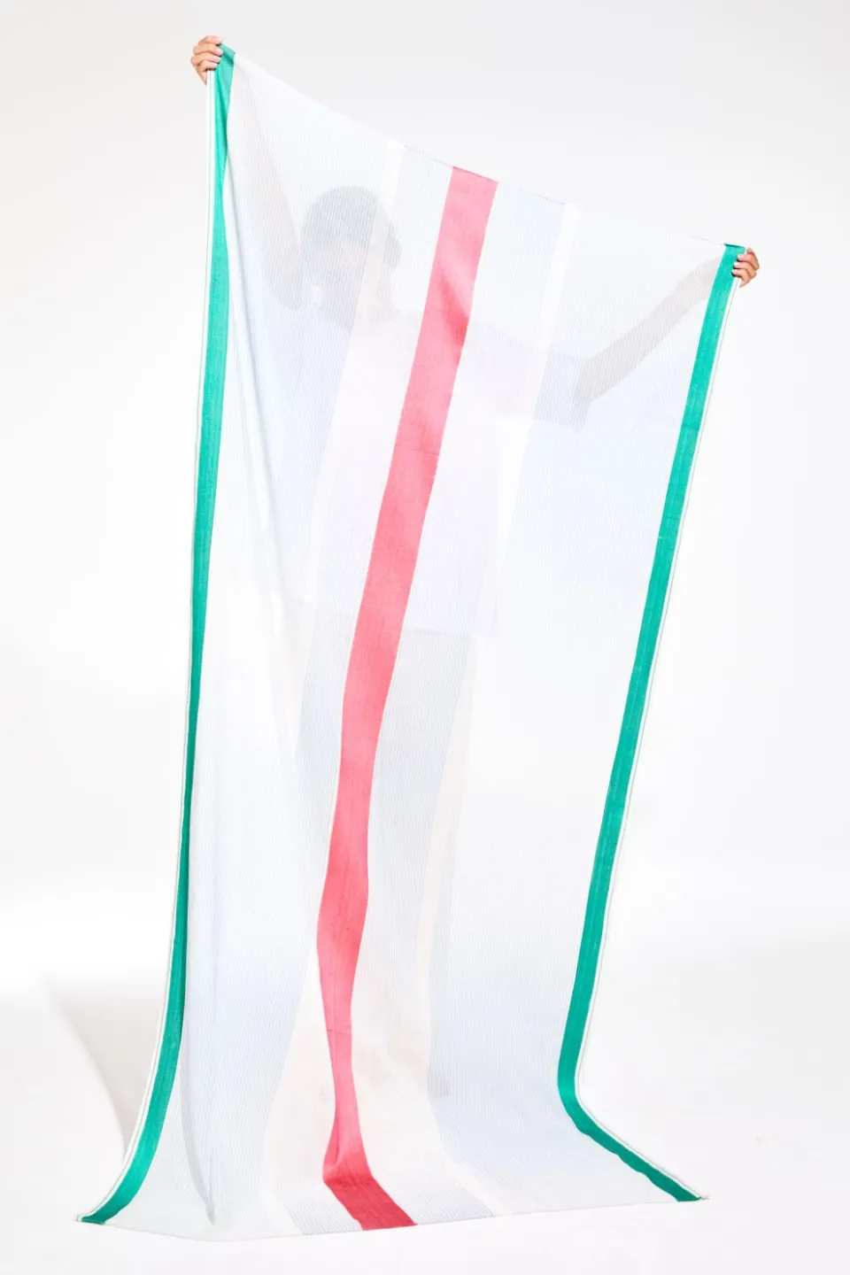 Best Mapoésie Foulard Spectre Ciel
