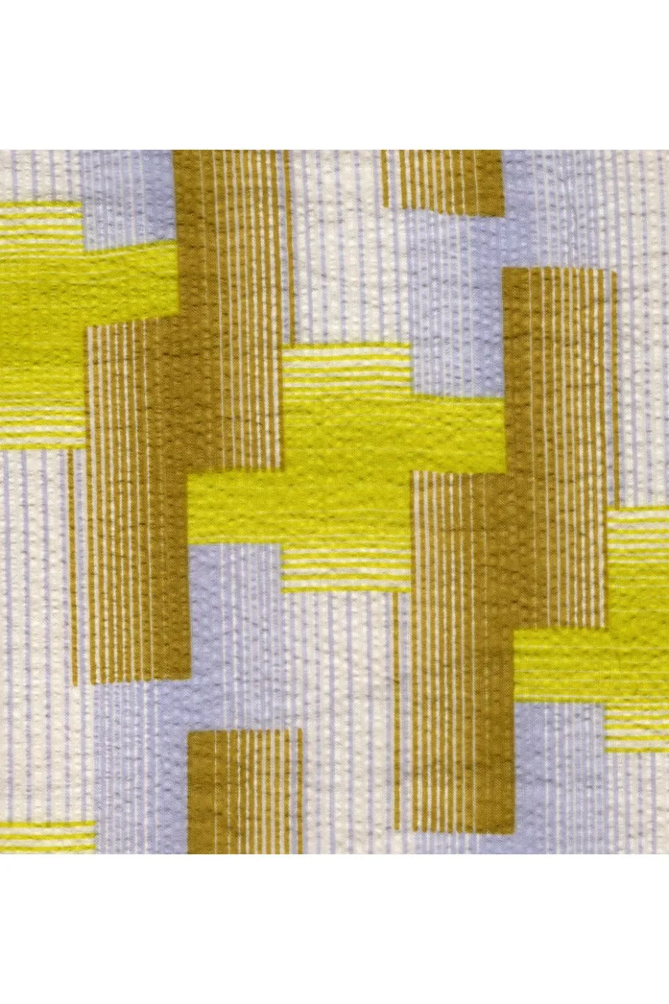 Clearance Mapoésie Jupe Nathy Echo Lime