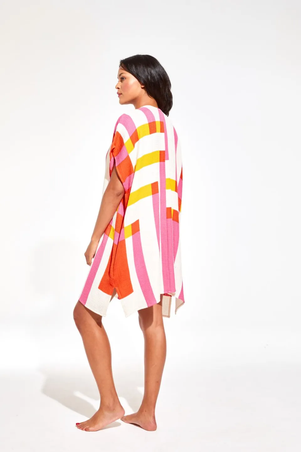 Discount Mapoésie Kimono Dylan Bolero Candy
