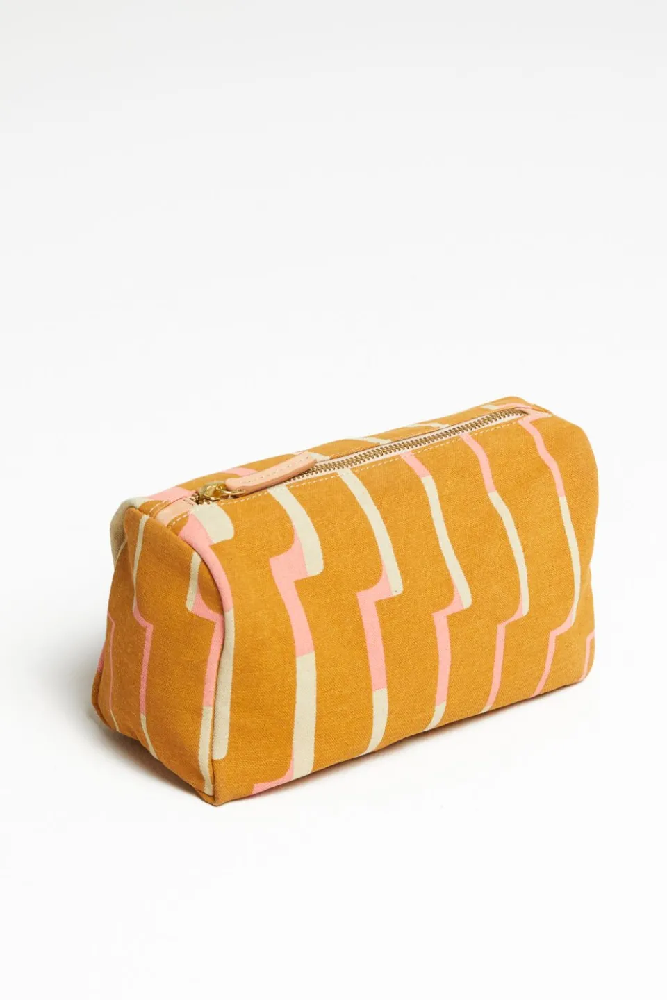 New Mapoésie Pochette De Voyage Elba Celeste Ambre