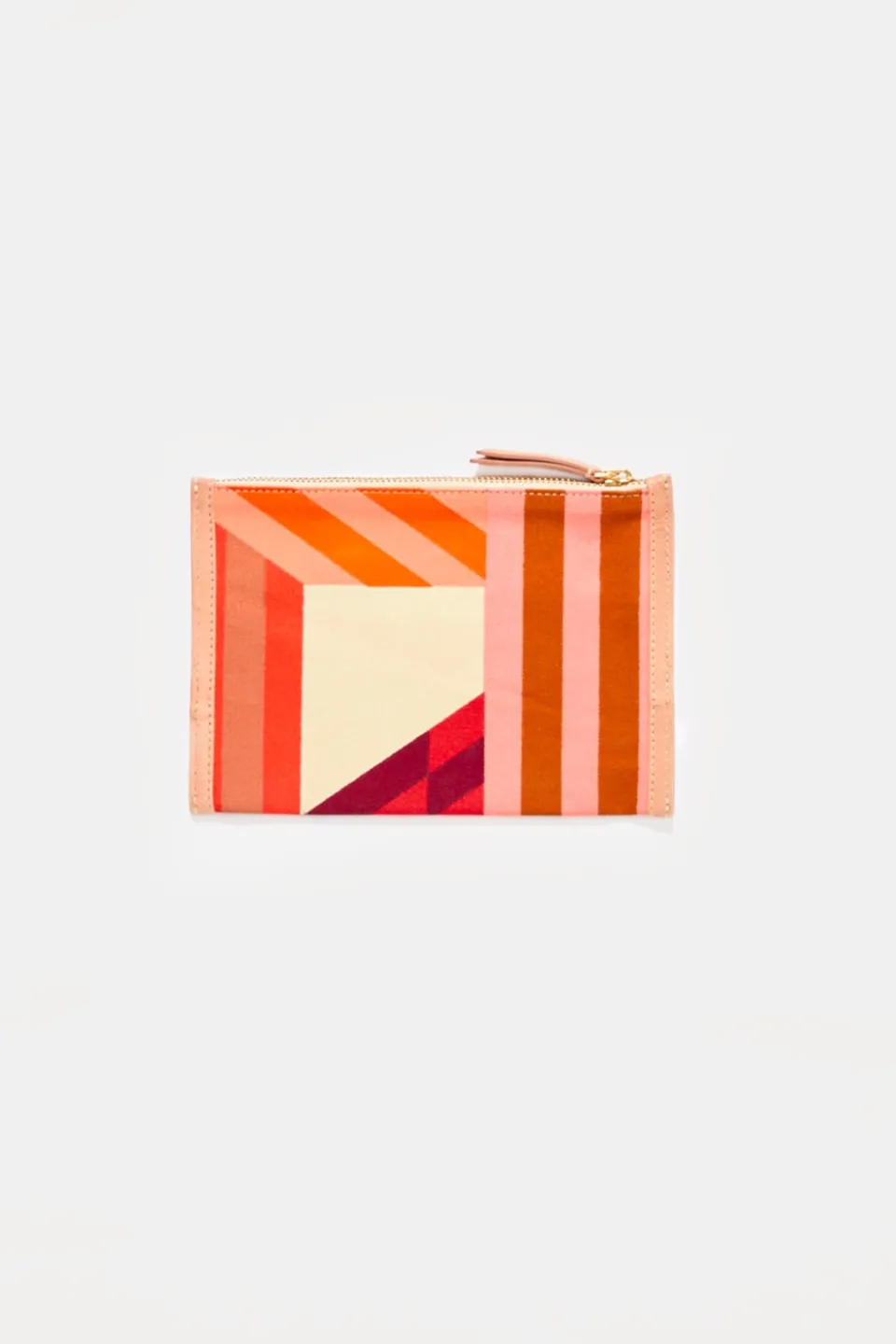 Outlet Mapoésie Pochette Kea Shibuya Corail