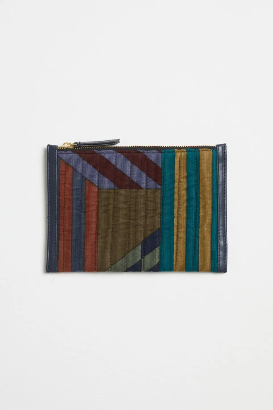 Outlet Mapoésie Pochette Kea Shibuya Kaki