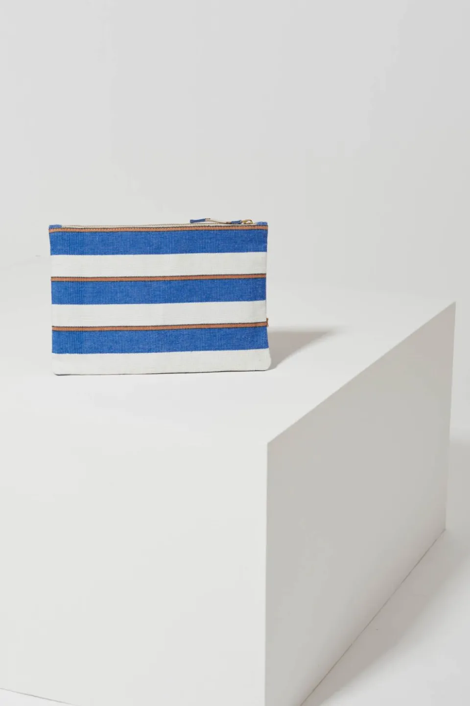 Clearance Mapoésie Pochette L Adonis Bayadere Naturel