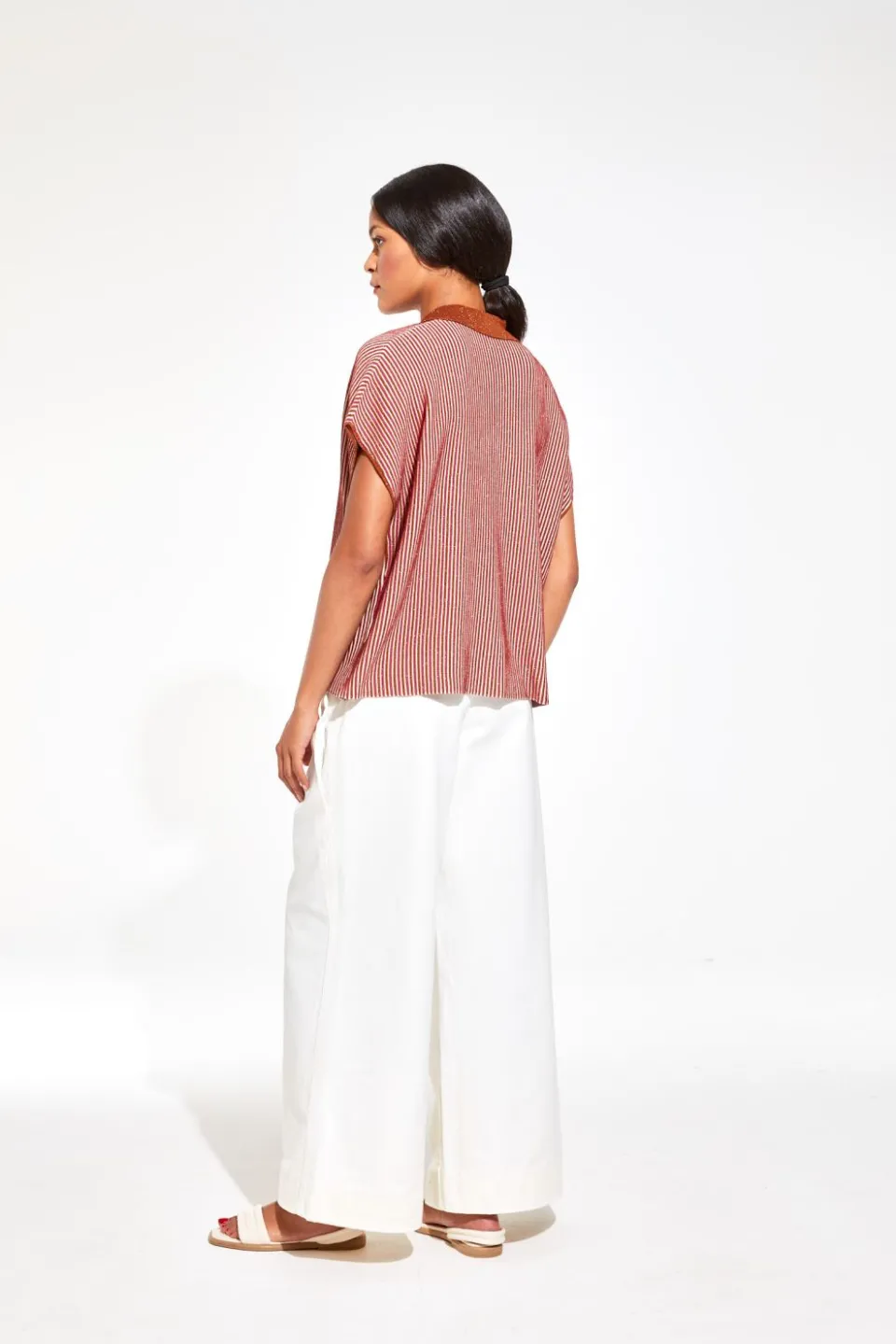 Sale Mapoésie Polo Ozzy Sonora Flamand