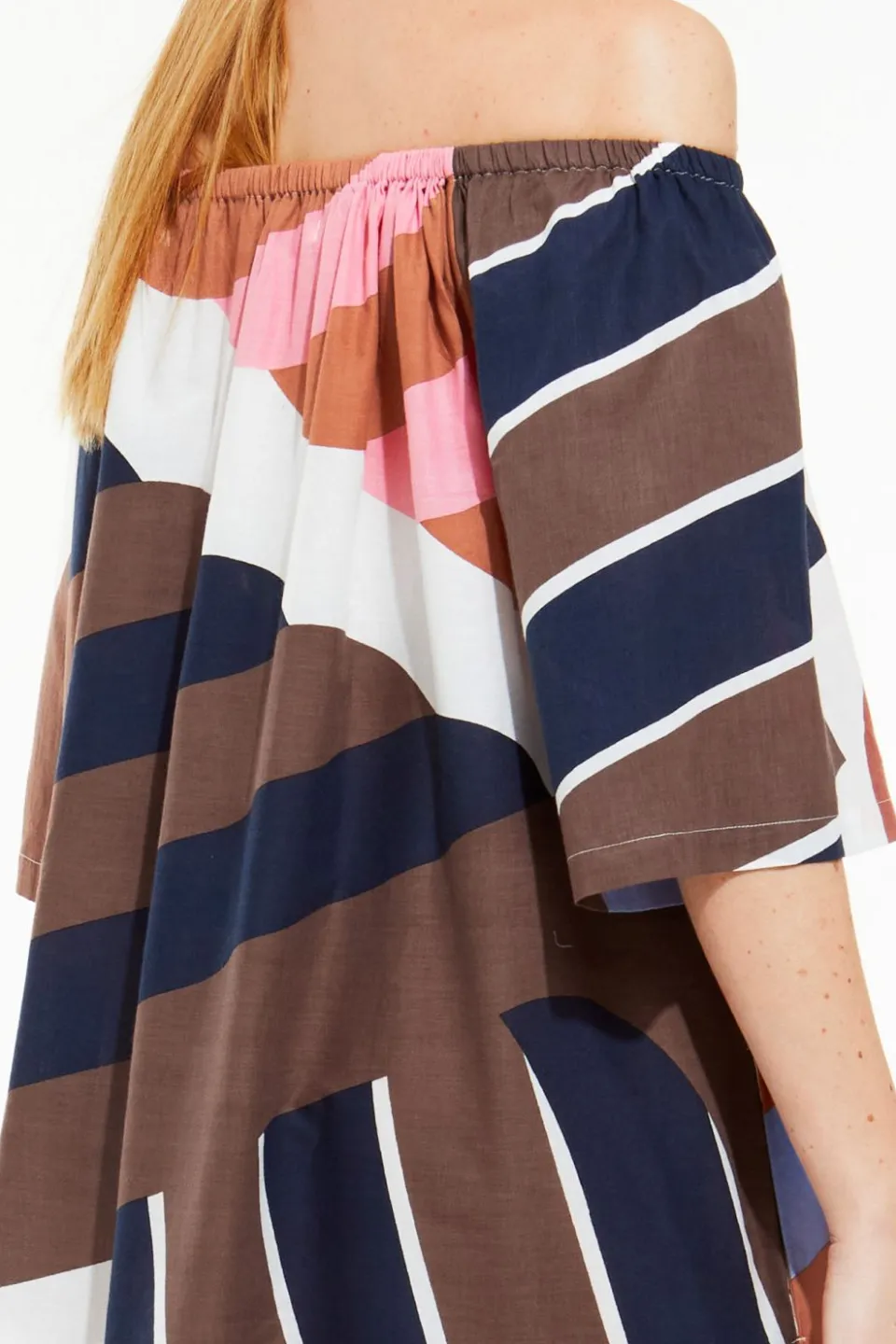Clearance Mapoésie Robe Palao Alto Tan