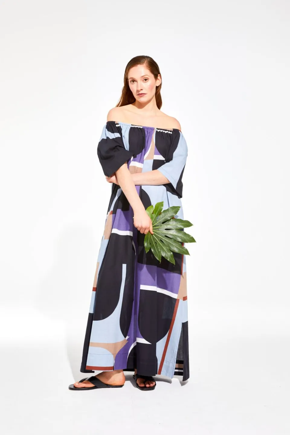 New Mapoésie Robe Palao Chance Noir