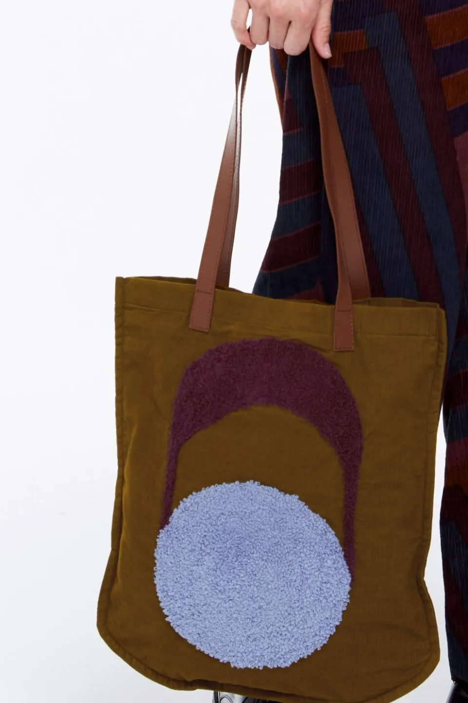 Discount Mapoésie Sac Clara Madone Kaki