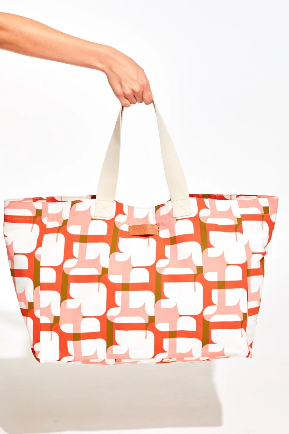 Online Mapoésie Sac Come Chance Orange