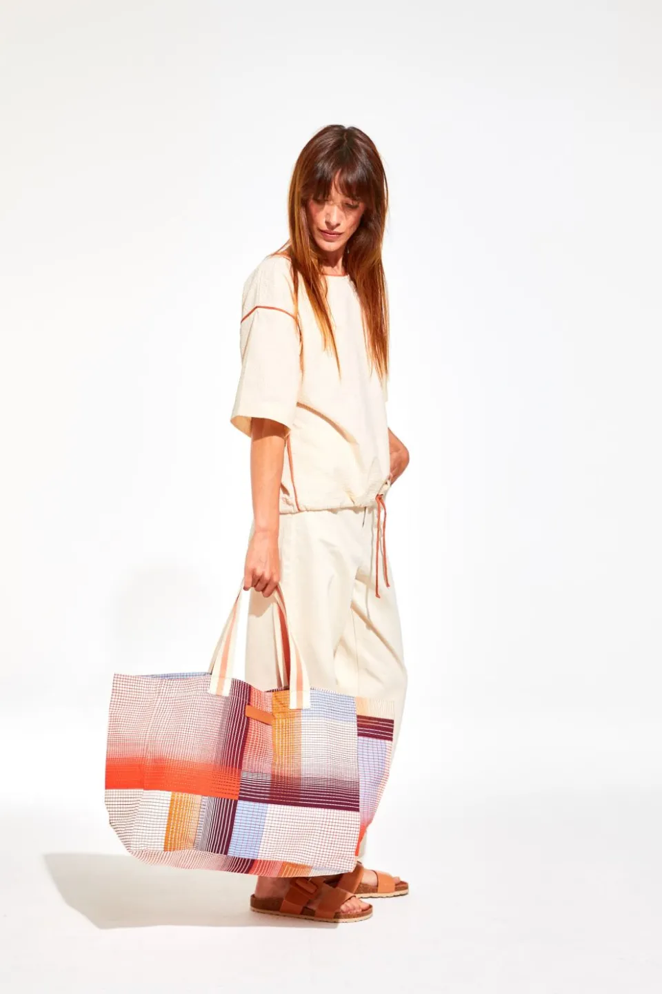 Clearance Mapoésie Sac Come Echo Bordeaux