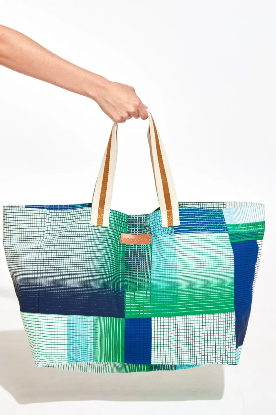 Outlet Mapoésie Sac Come Echo Vert