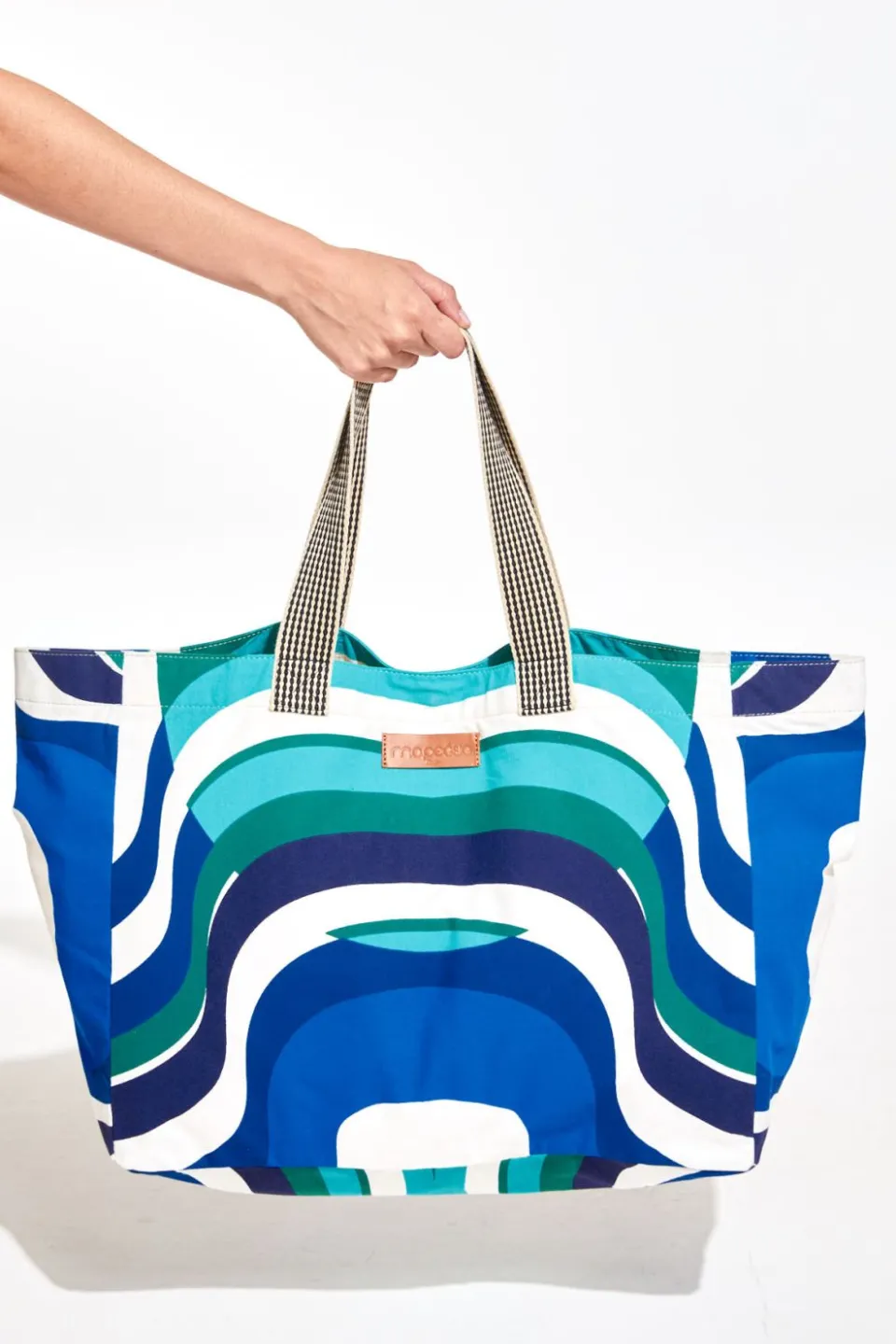 Online Mapoésie Sac Come Halo Bleu