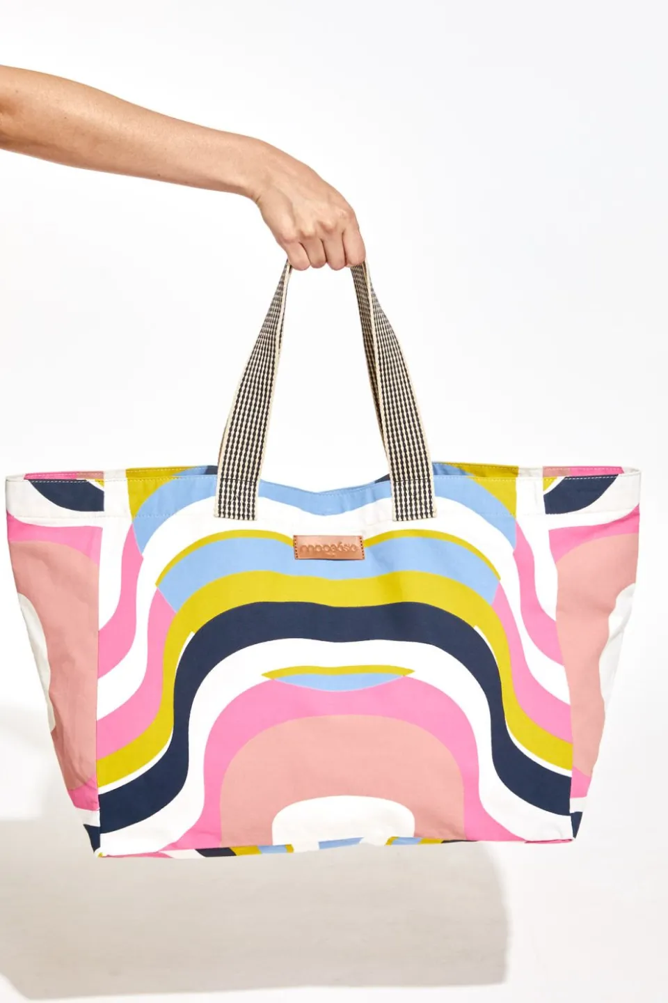 Fashion Mapoésie Sac Come Halo Pastel