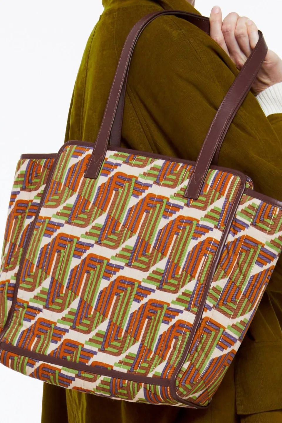 Fashion Mapoésie Sac Ilda Atome Passion