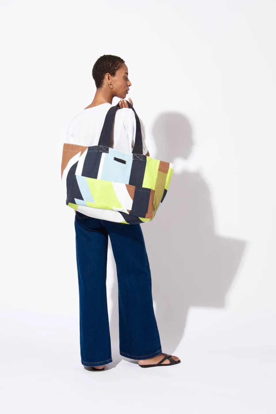 Online Mapoésie SAC L SUPERSONIC LIME