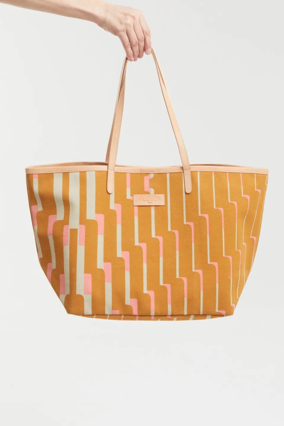 Outlet Mapoésie Sac Mirae Celeste Ambre