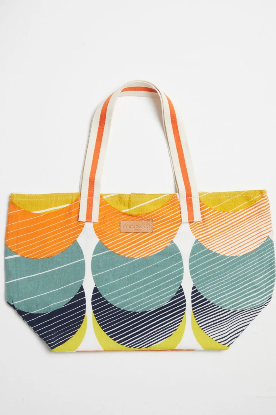 Fashion Mapoésie Sac Mirae Cinétique Ambre