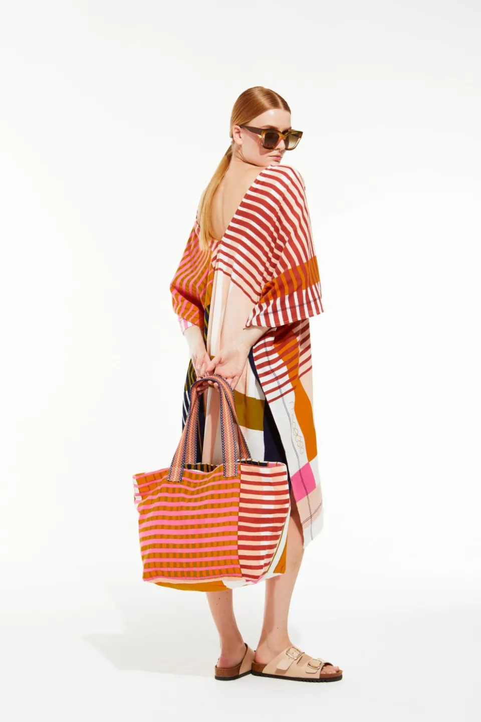 New Mapoésie Sac Mirae Divine Blush