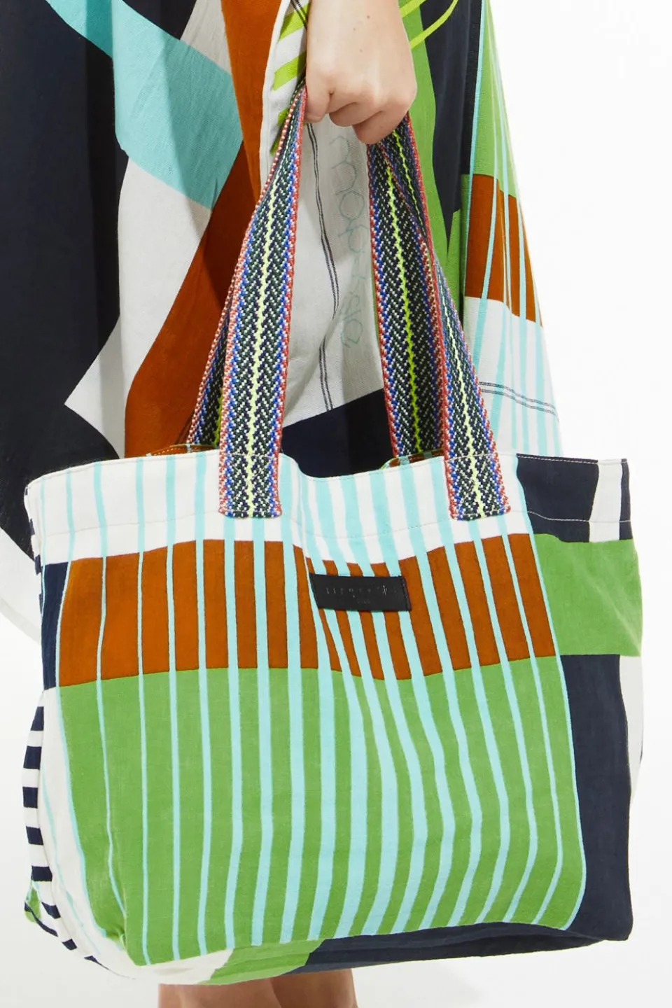 Best Mapoésie Sac Mirae Divine Marine