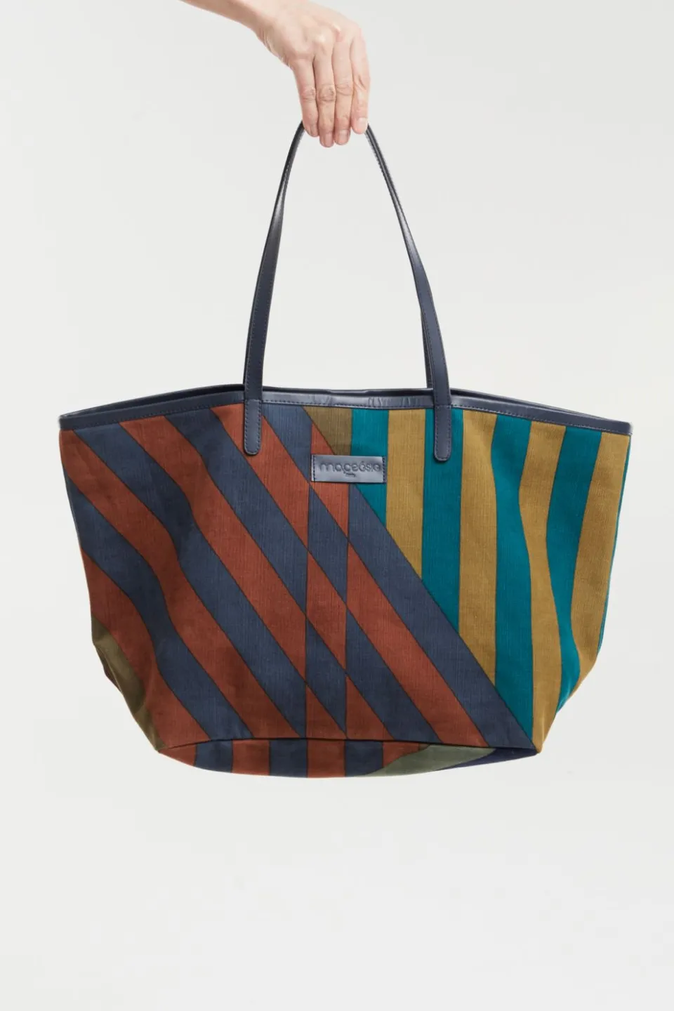 Outlet Mapoésie Sac Mirae Shibuya Kaki