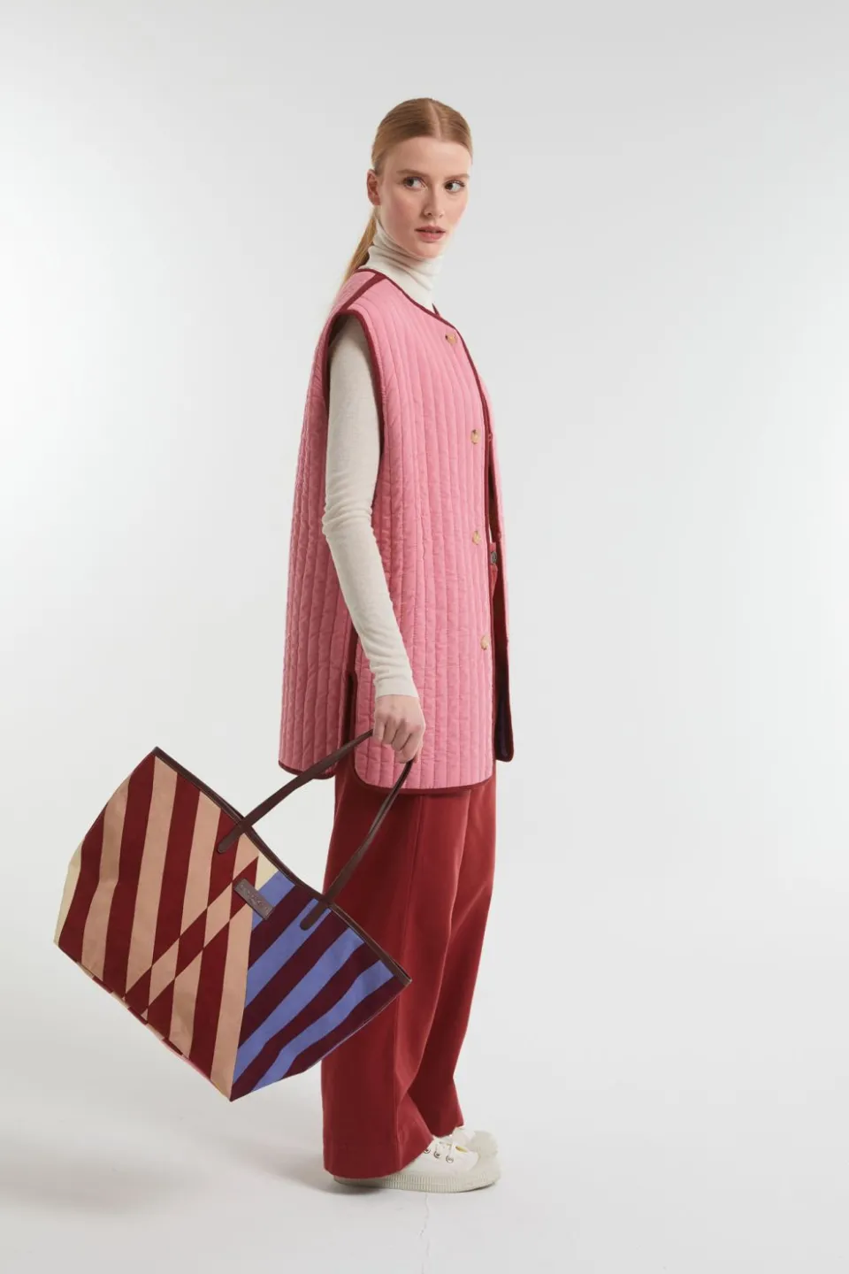 New Mapoésie Sac Mirae Shibuya Multico