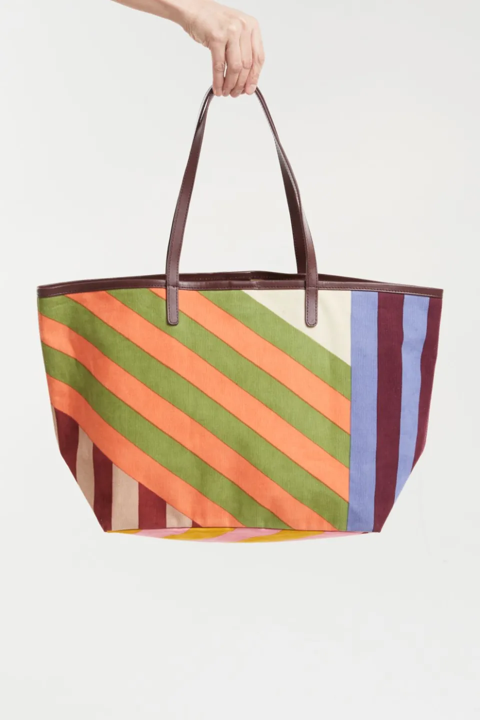 New Mapoésie Sac Mirae Shibuya Multico