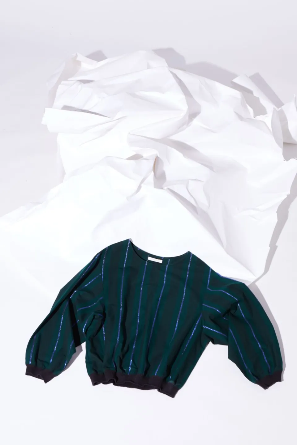 Best Mapoésie SWEAT MALO IRISÉ SOUS BOIS