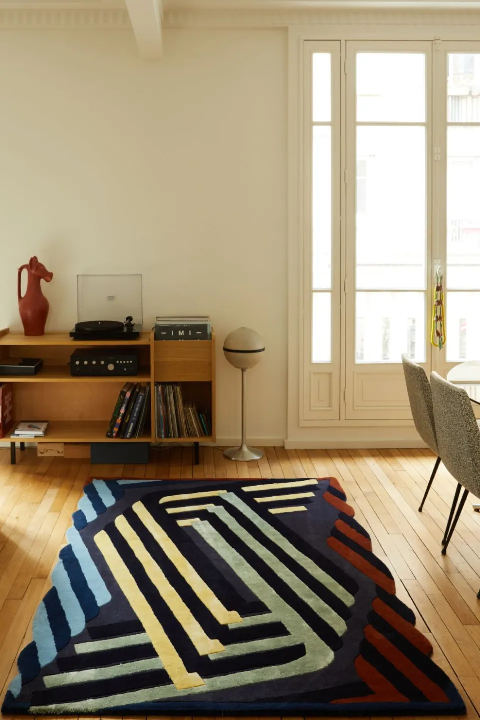 Discount Mapoésie Tapis Alto Nuit