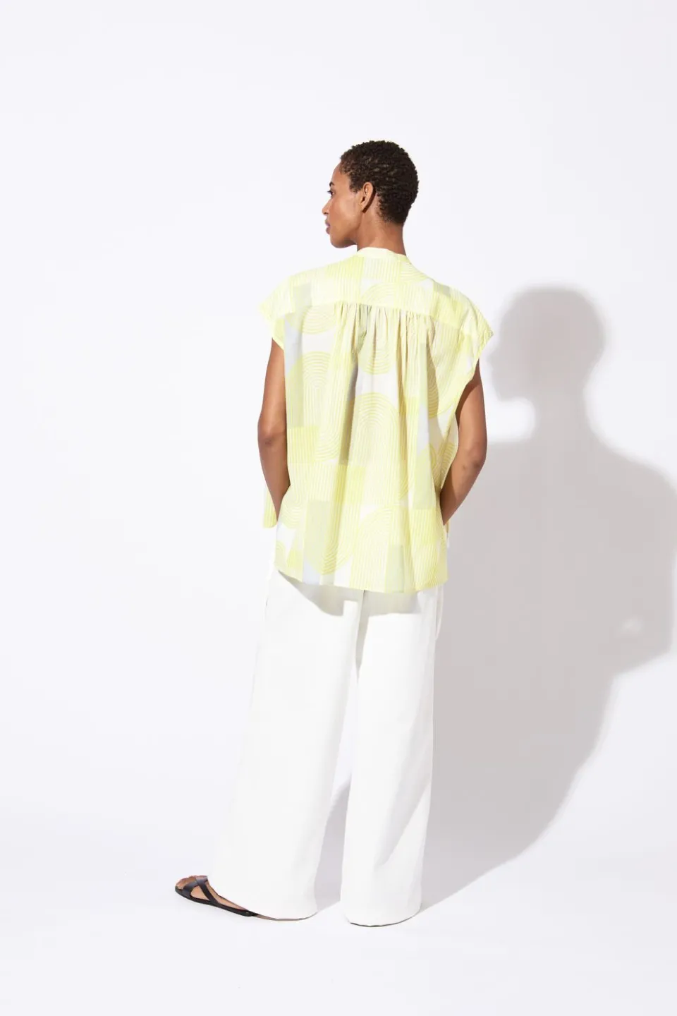 Clearance Mapoésie TOP ADELE ETTORE SUN